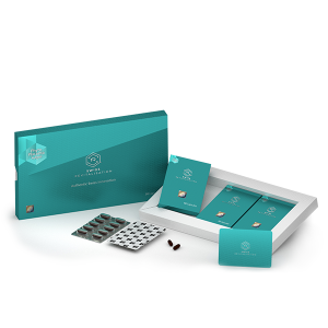 Phyto Placenta Softgels