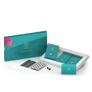 Placenta Max Softgels