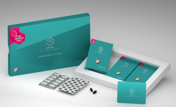 VIÊN NANG PE EVOLUTION