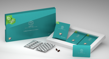 VIÊN NANG VP EVOLUTION