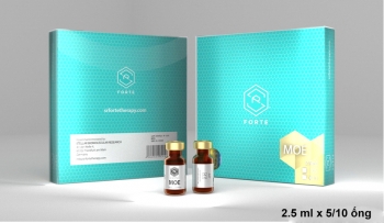 dùng gì để phục hồi sau điều trị covid